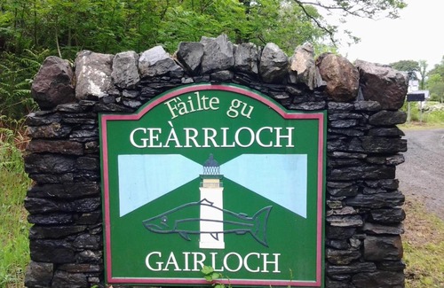 Gairloch Other | Wuthering Heights