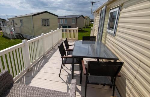 Camber Resort | WW213 - 4 bed, Parkdean Camber