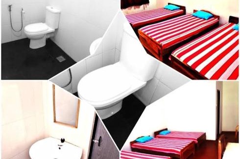 Monaragala Hotel | WWellassa Holly Day In
