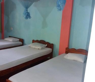 Monaragala Hotel | WWellassa Holly Day In