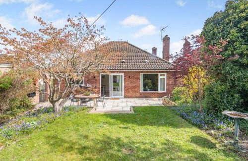 Norwich House | Wyatt House