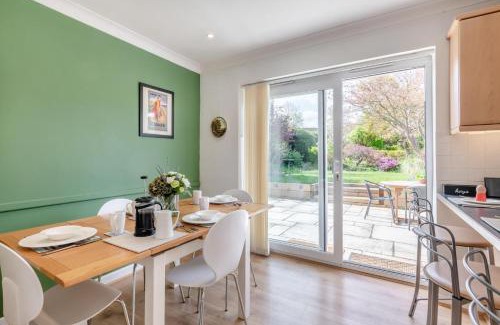 Norwich House | Wyatt House