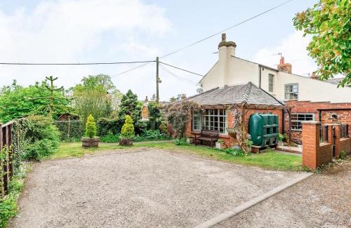 Grosmont House | Wychwood