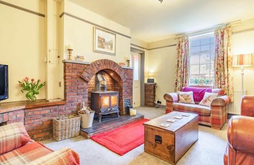 Grosmont House | Wychwood