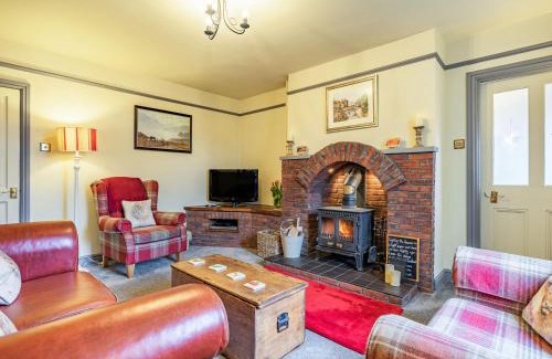 Grosmont House | Wychwood