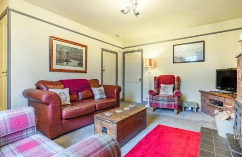 Grosmont House | Wychwood