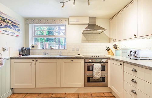 Grosmont Cottage | Wychwood