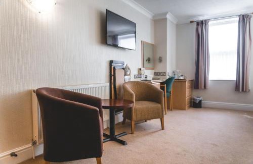 Offerton Hotel | Wycliffe Hotel