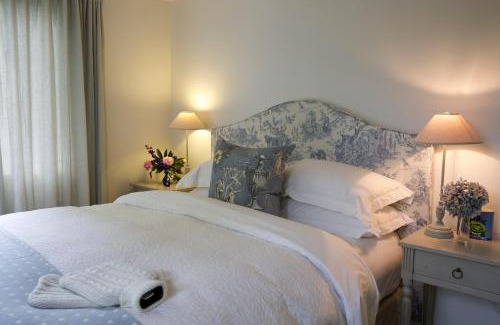 Greytown House | Wyett Annex