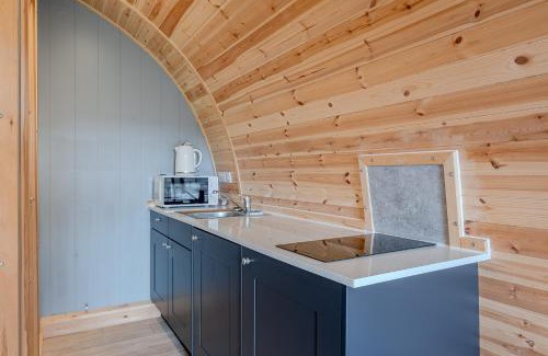 Guisborough Apartment | Wyke Lodges - Pod 1