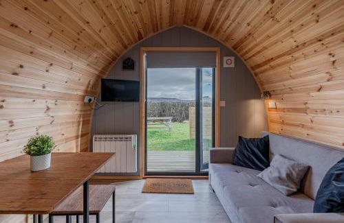 Guisborough Apartment | Wyke Lodges - Pod 1