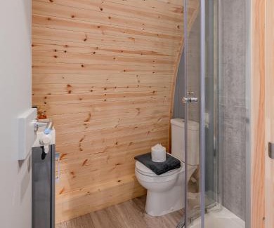 Guisborough Apartment | Wyke Lodges - Pod 1