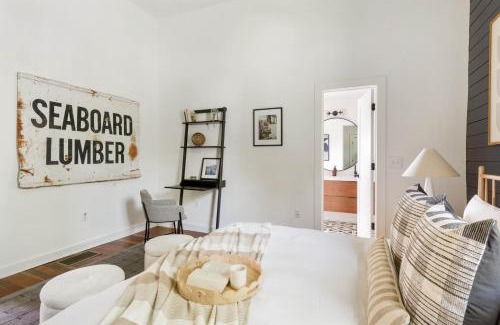 Cabbagetown House | Wylie Belle