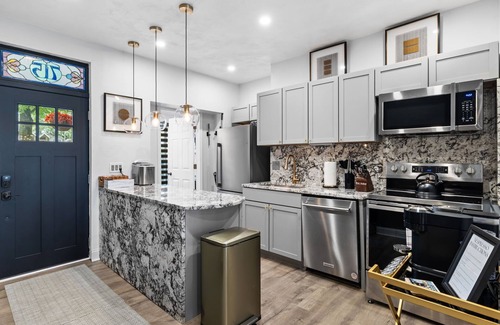 Pittsburgh House | Wylie Days