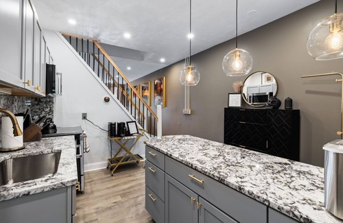 Pittsburgh House | Wylie Days