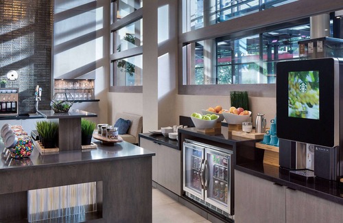 Lenox Hotel | Wyndham Atlanta Buckhead Hotel & Conference Center