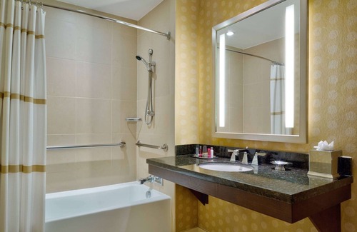 Lenox Hotel | Wyndham Atlanta Buckhead Hotel & Conference Center