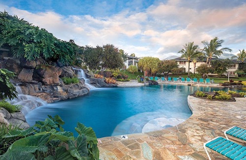 Princeville Condo | Wyndham Bali Hai Villas, 1 Bedroom Condo, Princeville, Free WiFi