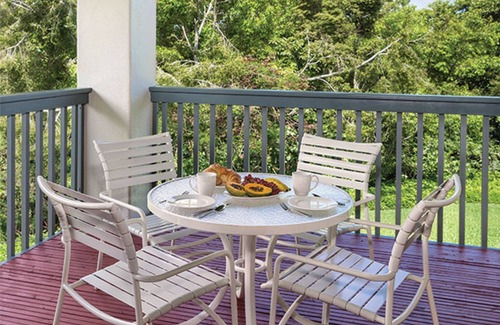 Princeville Condo | Wyndham Bali Hai Villas, 1 Bedroom Condo, Princeville, Free WiFi