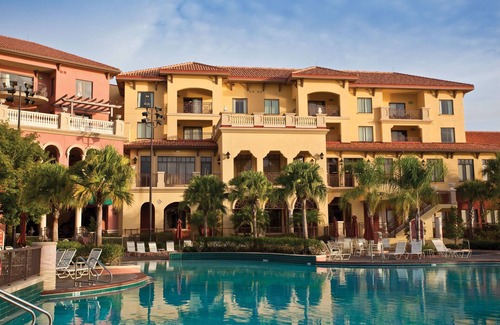 Lake Buena Vista Condo | Wyndham Bonnet Creek Resort - 2 Bedroom Mobility