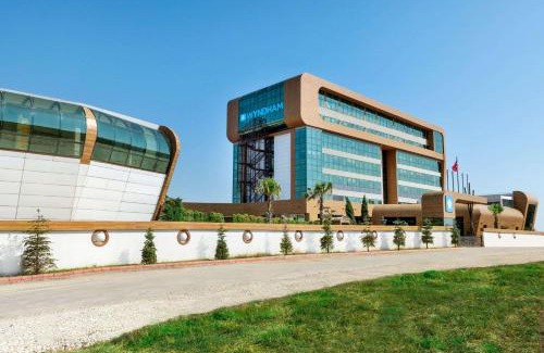 Cerkezkoy Hotel | Wyndham Cerkezkoy
