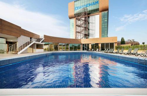 Cerkezkoy Hotel | Wyndham Cerkezkoy