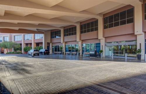 Las Vegas Condo | Wyndham Desert Blue (2 Bedroom Condo - near strip)
