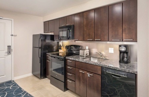 Las Vegas Condo | Wyndham Desert Blue | 2BR/2BA King Resort Suite