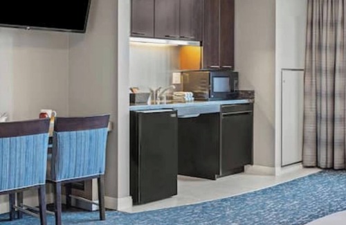 Las Vegas Condo | Wyndham Desert Blue Luxurious Studio with Kitchenette