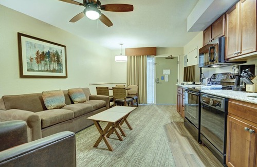 Historic Downtown Durango Condo | Wyndham Durango | Five 1BR/1BA Suites