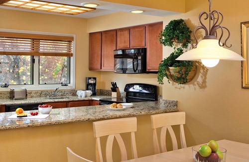 Fairfield Glade Condo | Wyndham Fairfield Glade