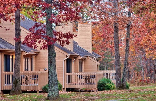 Fairfield Glade Condo | Wyndham Fairfield Glade