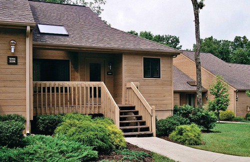 Fairfield Glade Condo | Wyndham Fairfield Glade