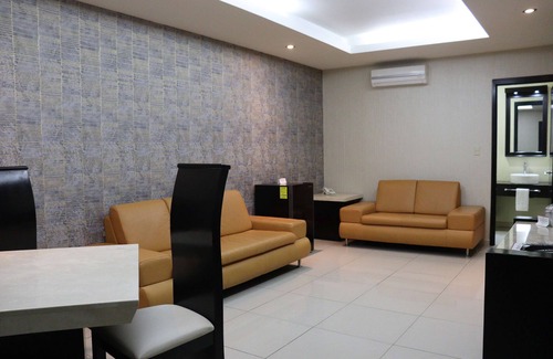 Aguascalientes Hotel | Wyndham Garden Aguascalientes Hotel & Casino