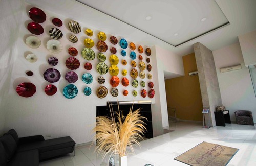 Aguascalientes Hotel | Wyndham Garden Aguascalientes Hotel & Casino