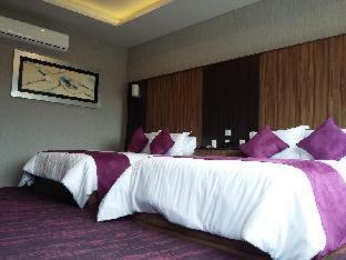 Aguascalientes Hotel | Wyndham Garden Aguascalientes Hotel & Casino