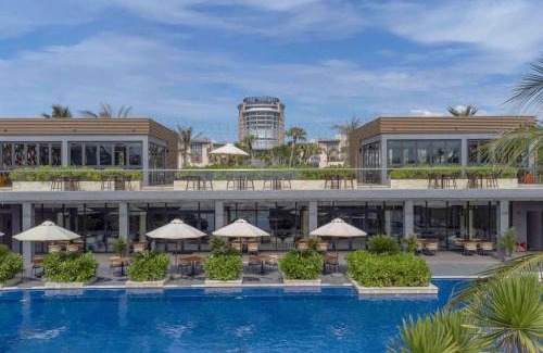 Cam Lam Hotel | Wyndham Garden Cam Ranh Resort