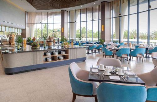Cam Lam Hotel | Wyndham Garden Cam Ranh Resort