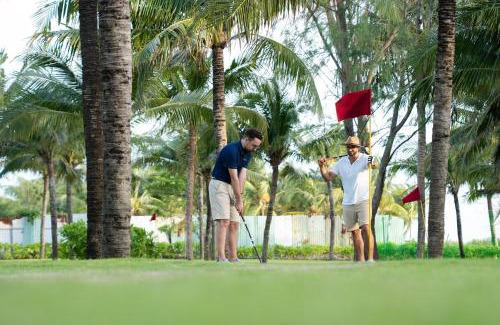 Ganh Dau Hotel | Wyndham Garden Grandworld Phu Quoc