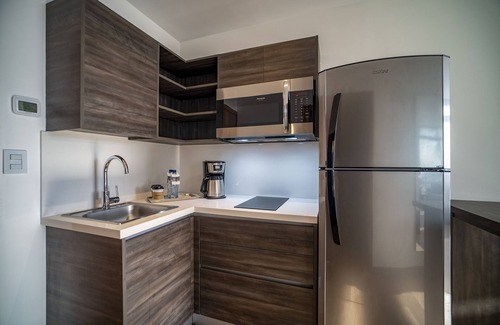 Zona 10 Hotel | Wyndham Garden Guatemala City