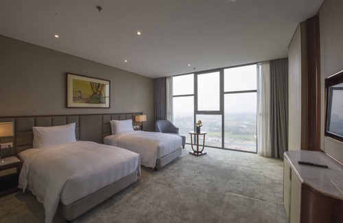 Ha Dong Hotel | Wyndham Garden Hanoi