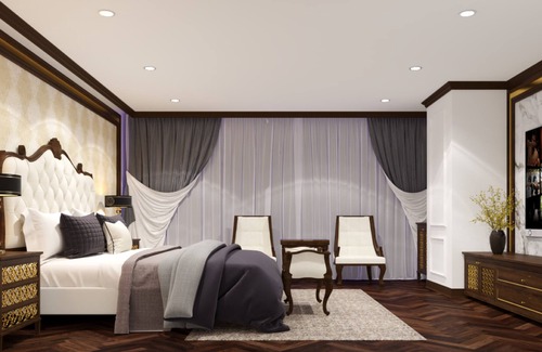 Ha Dong Hotel | Wyndham Garden Hanoi