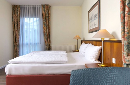 Oberhavel Hotel | Wyndham Garden Hennigsdorf Berlin