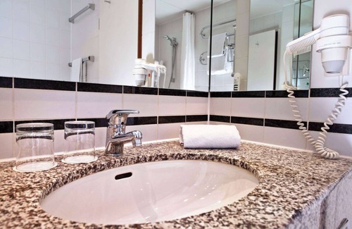 Oberhavel Hotel | Wyndham Garden Hennigsdorf Berlin