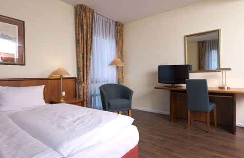 Oberhavel Hotel | Wyndham Garden Hennigsdorf Berlin