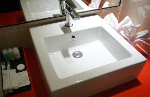 Shah Alam Hotel | Wyndham Garden i-City Shah Alam