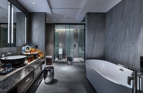Chenggong Hotel | Wyndham Garden Kunming High Tech Zone