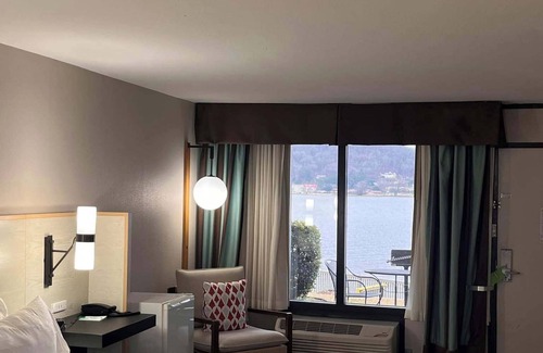 Guntersville Hotel | Wyndham Garden Lake Guntersville