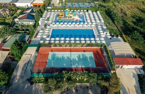 Lara Hotel | Wyndham Garden Lara