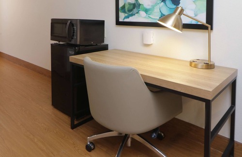 McAllen Hotel | Wyndham Garden McAllen at La Plaza Mall